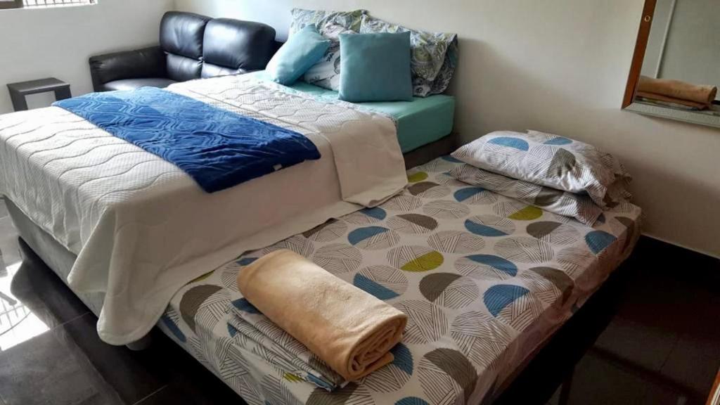 Apartaestudio Gran Ubicacion Y Aire Acondicionado Cali Εξωτερικό φωτογραφία