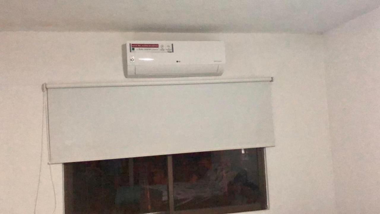 Apartaestudio Gran Ubicacion Y Aire Acondicionado Cali Εξωτερικό φωτογραφία