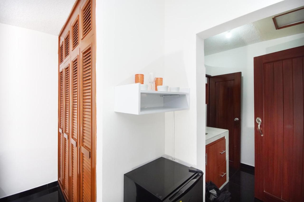 Apartaestudio Gran Ubicacion Y Aire Acondicionado Cali Εξωτερικό φωτογραφία
