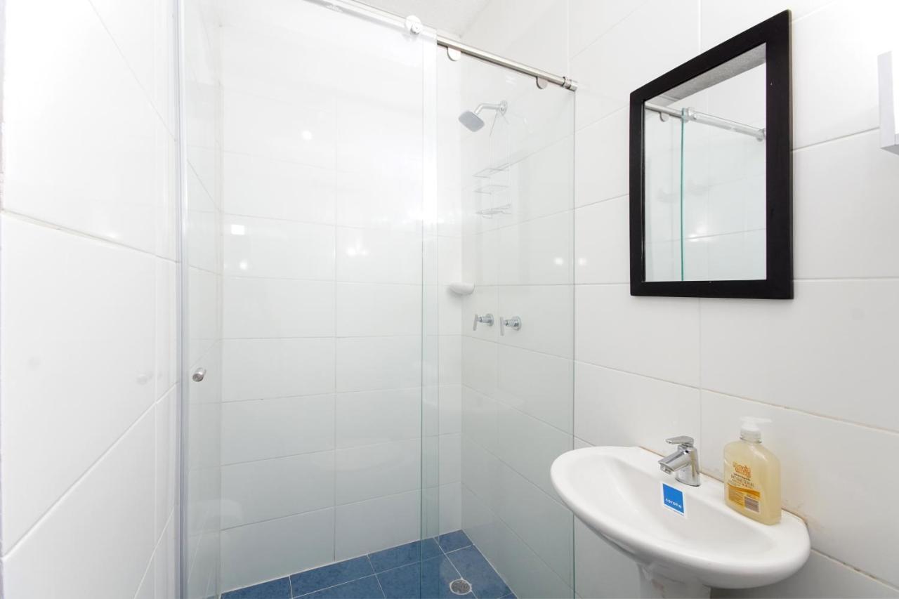 Apartaestudio Gran Ubicacion Y Aire Acondicionado Cali Εξωτερικό φωτογραφία