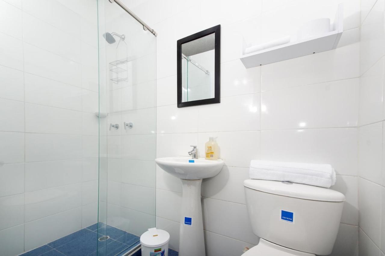 Apartaestudio Gran Ubicacion Y Aire Acondicionado Cali Εξωτερικό φωτογραφία
